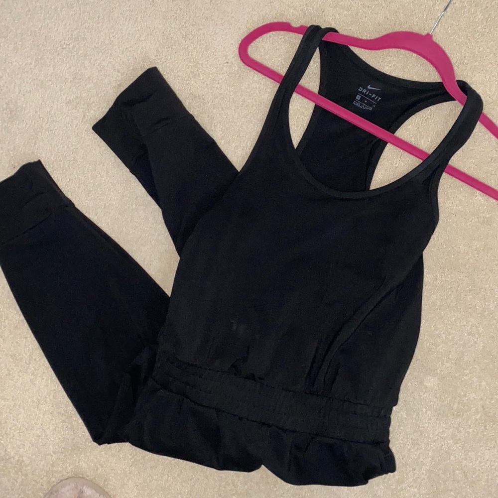 Nike romper